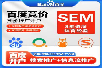 竞价排名中的数据分析和优化案例